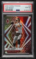 Tom Brady [PSA 10 GEM MT]