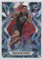 Rookies - Malcolm Perry #/50