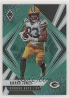 Aaron Jones #/25