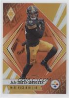 JuJu Smith-Schuster #/99