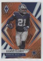 Ezekiel Elliott #/99