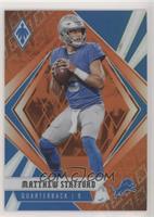 Matthew Stafford #/99