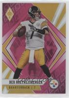 Ben Roethlisberger #/199