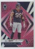 J.J. Watt #/199