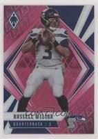 Russell Wilson #/199