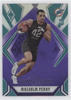 Rookies - Malcolm Perry #/149