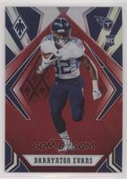 Rookies - Darrynton Evans #/299