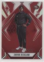 Rookies - Javon Kinlaw #/299