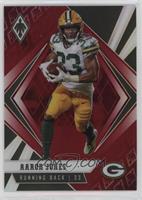 Aaron Jones [EX to NM] #/299