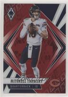 Mitchell Trubisky #/299