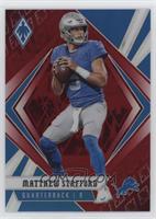 Matthew Stafford #/299