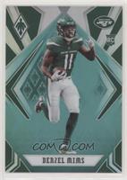 Rookies - Denzel Mims #/175