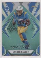 Rookies - Joshua Kelley #/175