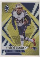 Stephon Gilmore #/75