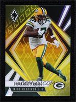 Davante Adams #/75