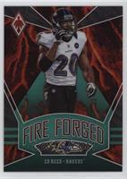 Ed Reed #/25