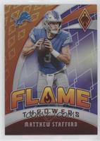 Matthew Stafford #/149