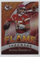 Patrick Mahomes II #/299