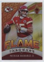 Patrick Mahomes II #/75