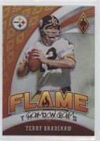 Terry Bradshaw [EX to NM]