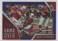 Larry Fitzgerald #/35