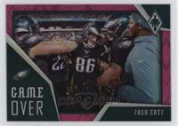 Zach Ertz #/199