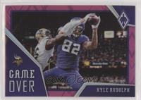 Kyle Rudolph #/199