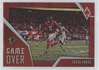 Julio Jones #/299