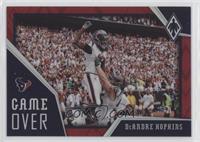 DeAndre Hopkins #/299