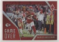 Damien Williams #/299