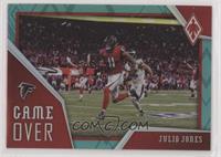 Julio Jones #/175