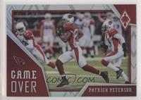 Patrick Peterson