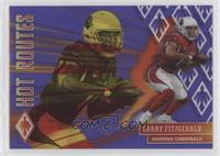 Larry Fitzgerald #/149