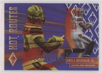 Odell Beckham Jr. #/149