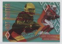 Larry Fitzgerald #/175