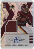 Antonio Gibson #/199