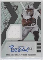 Bryan Edwards #/199