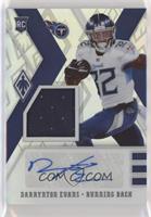 Darrynton Evans #/299