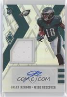 Jalen Reagor #/99