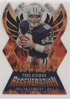 Troy Aikman