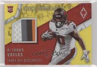 Ke'Shawn Vaughn #/50