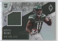 Denzel Mims #/100