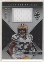 Aaron Jones #/50