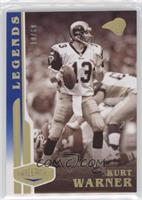 Legends - Kurt Warner #/60