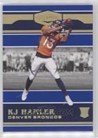 Rookies - KJ Hamler #/60