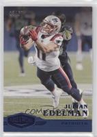 Julian Edelman #/60