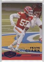 Frank Clark #/60