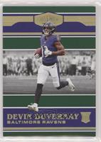 Rookies - Devin Duvernay #/25