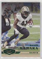 Alvin Kamara #/25