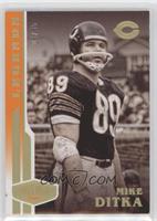 Legends - Mike Ditka #/65